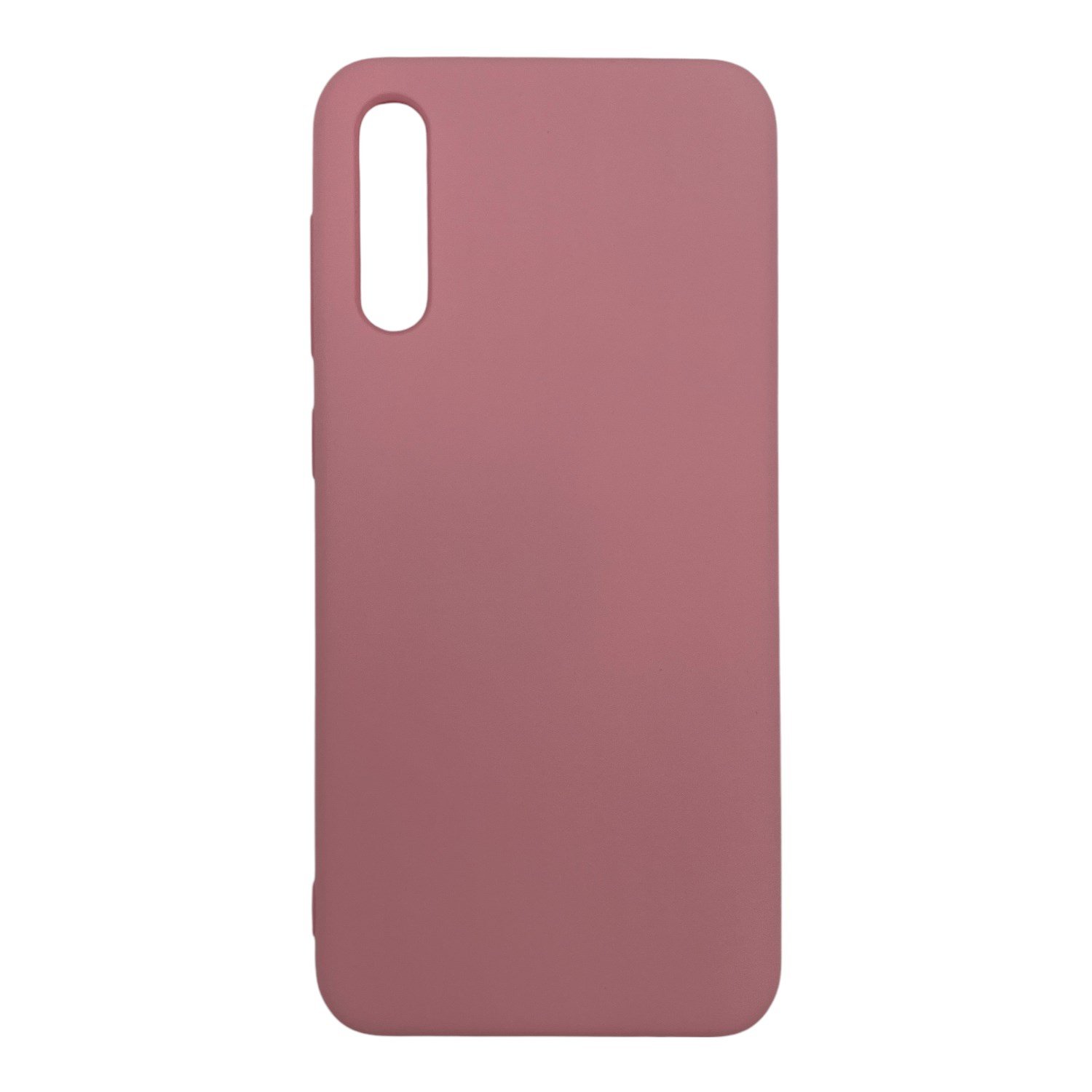 Nettech Samsung Galaxy A50 Uyumlu Nano Arka Koruma Kılıf VR-20715