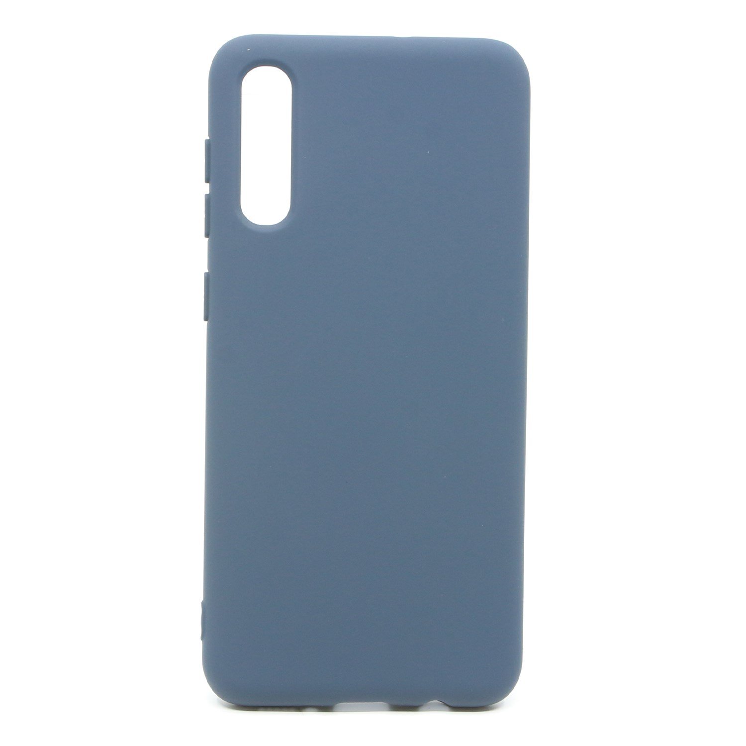 Nettech Samsung Galaxy A50 Uyumlu Nano Arka Koruma Kılıf VR-20715