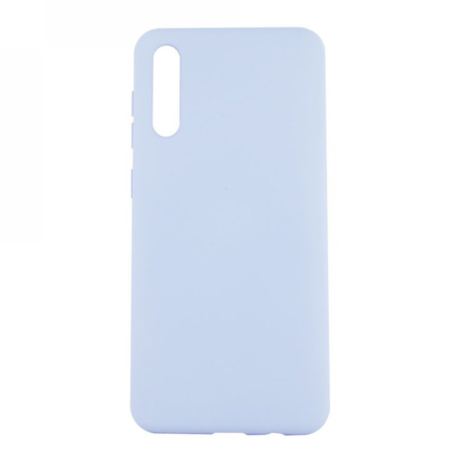 Nettech Samsung Galaxy A50 Uyumlu Nano Arka Koruma Kılıf VR-20715