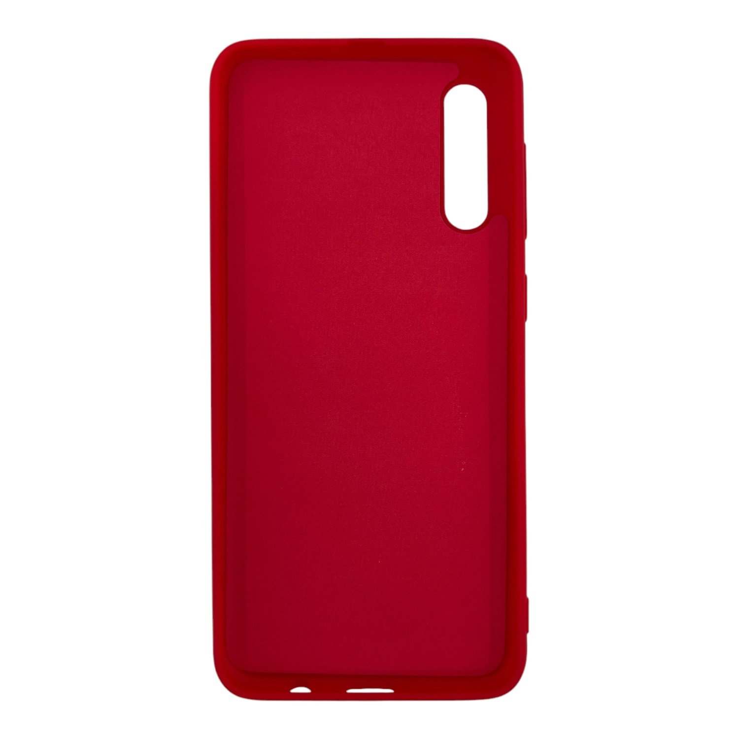 Nettech Samsung Galaxy A50 Uyumlu Nano Arka Koruma Kılıf VR-20715