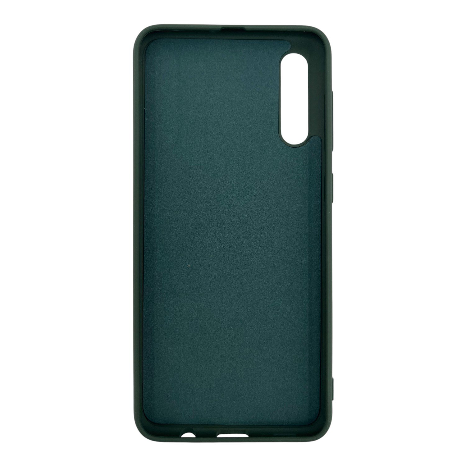 Nettech Samsung Galaxy A50 Uyumlu Nano Arka Koruma Kılıf VR-20715