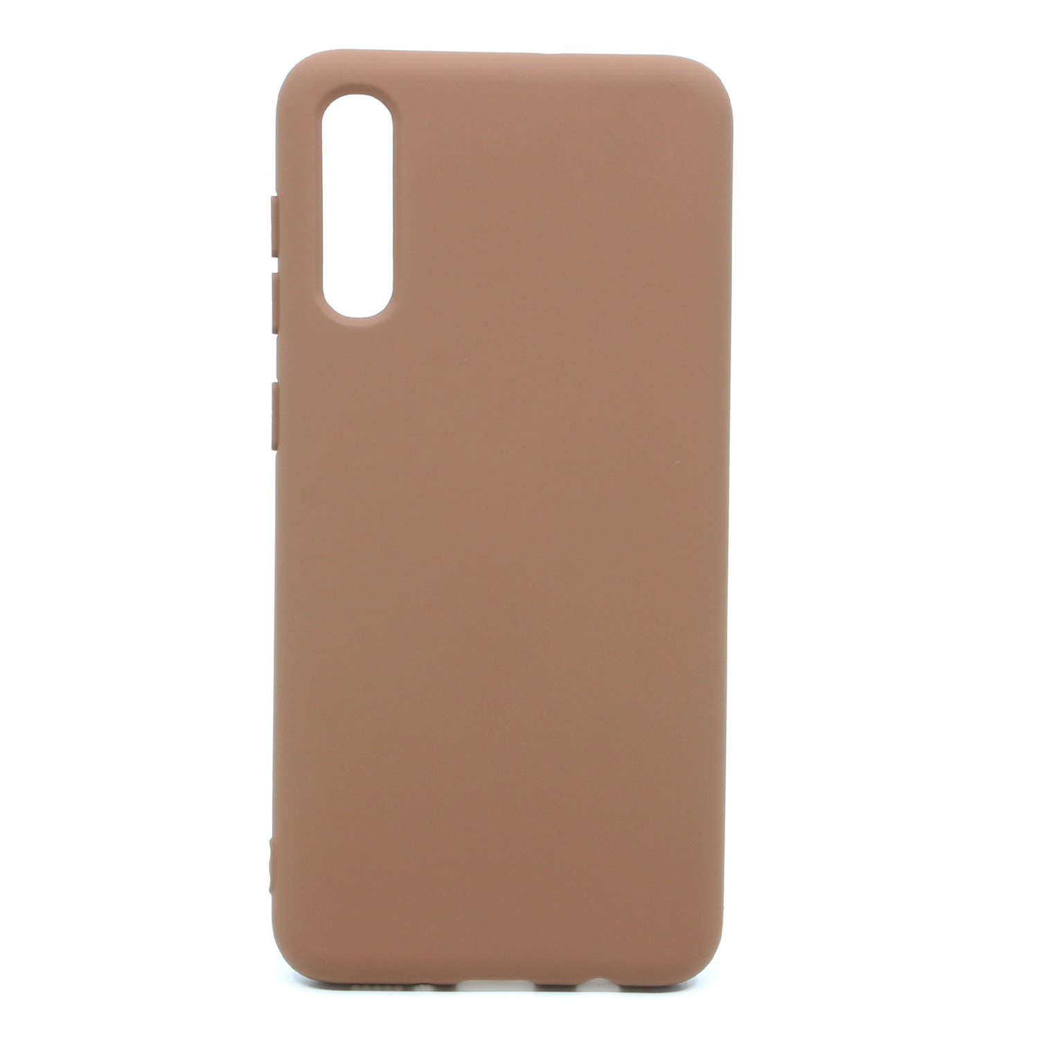 Nettech Samsung Galaxy A50 Uyumlu Nano Arka Koruma Kılıf VR-20715