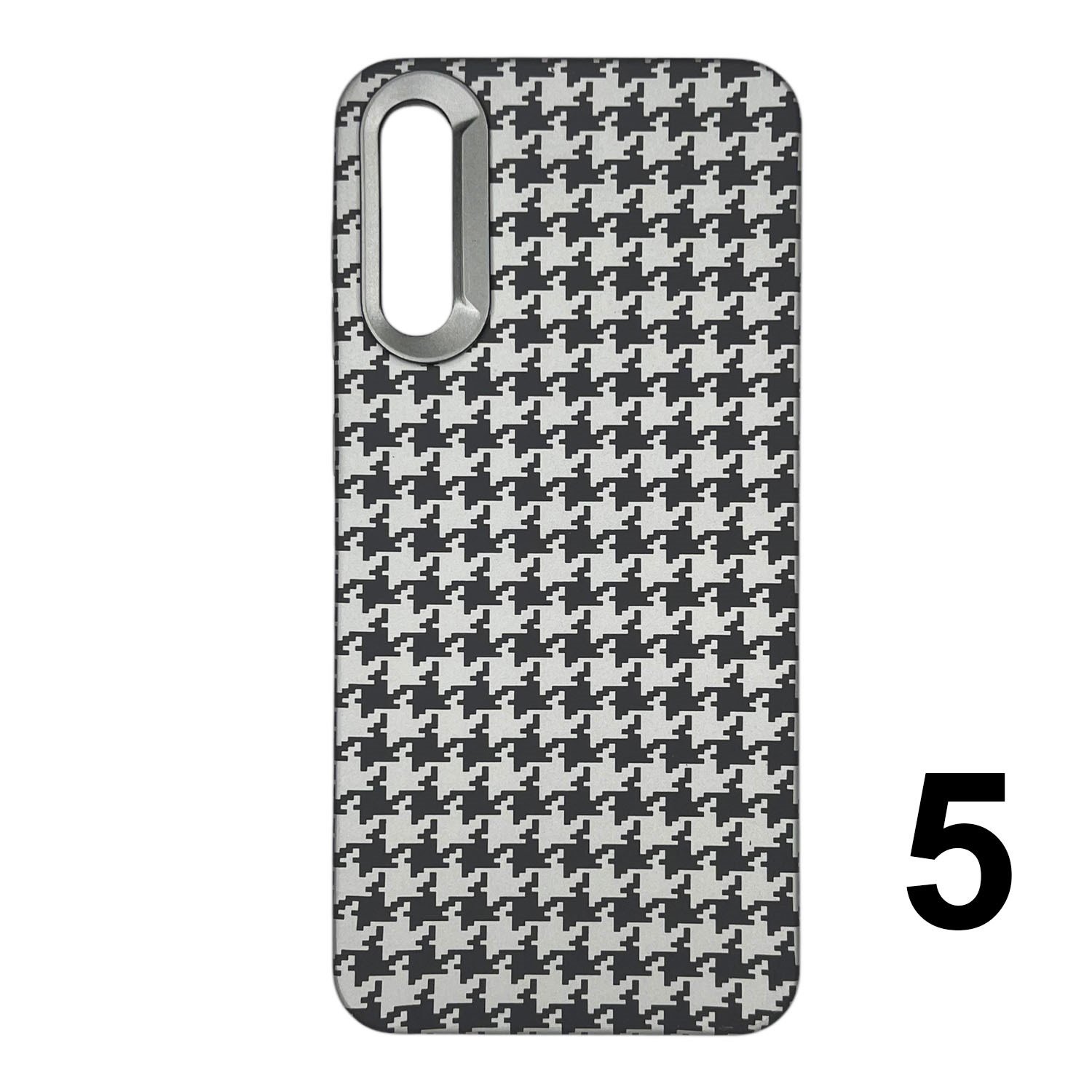 Nettech Samsung Galaxy A50 Uyumlu NT-N054 Arka Koruma Kılıf NT-109670