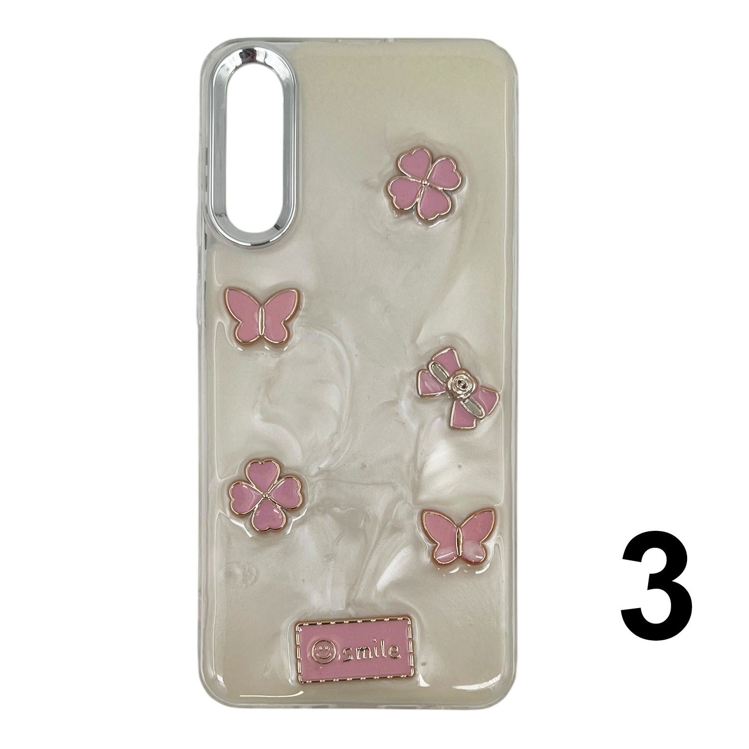 Nettech Samsung Galaxy A50 Uyumlu NT-N048 Arka Koruma Kılıf NT-108732