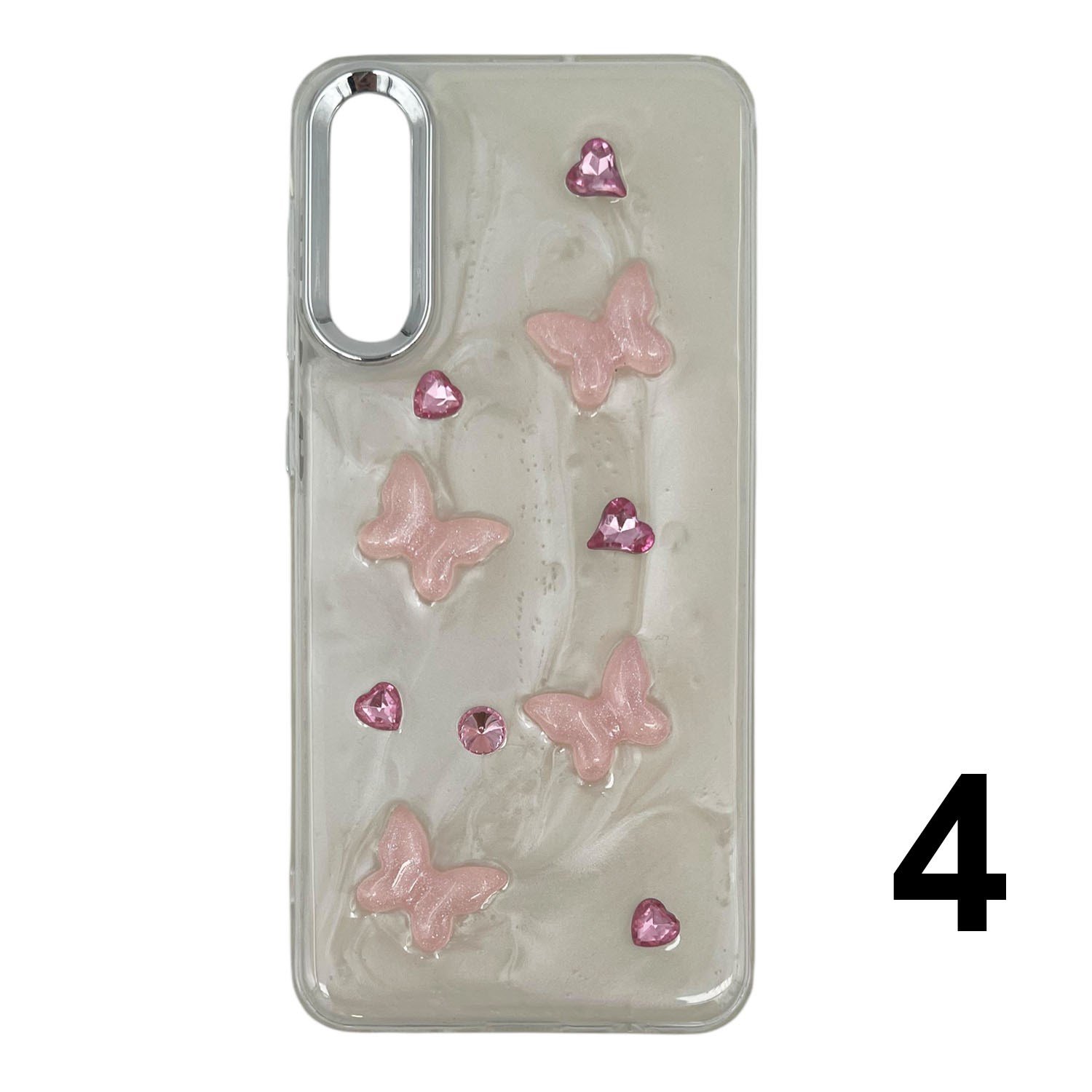 Nettech Samsung Galaxy A50 Uyumlu NT-N048 Arka Koruma Kılıf NT-108732