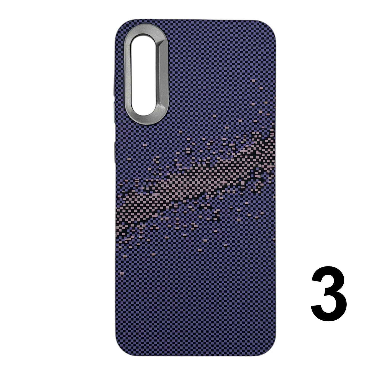 Nettech Samsung Galaxy A50 Uyumlu NT-N054 Arka Koruma Kılıf NT-109670