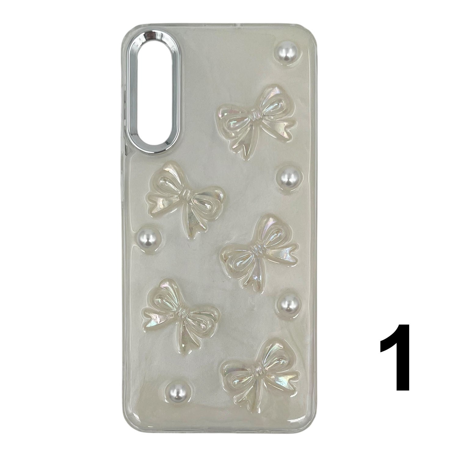 Nettech Samsung Galaxy A50 Uyumlu NT-N048 Arka Koruma Kılıf NT-108732
