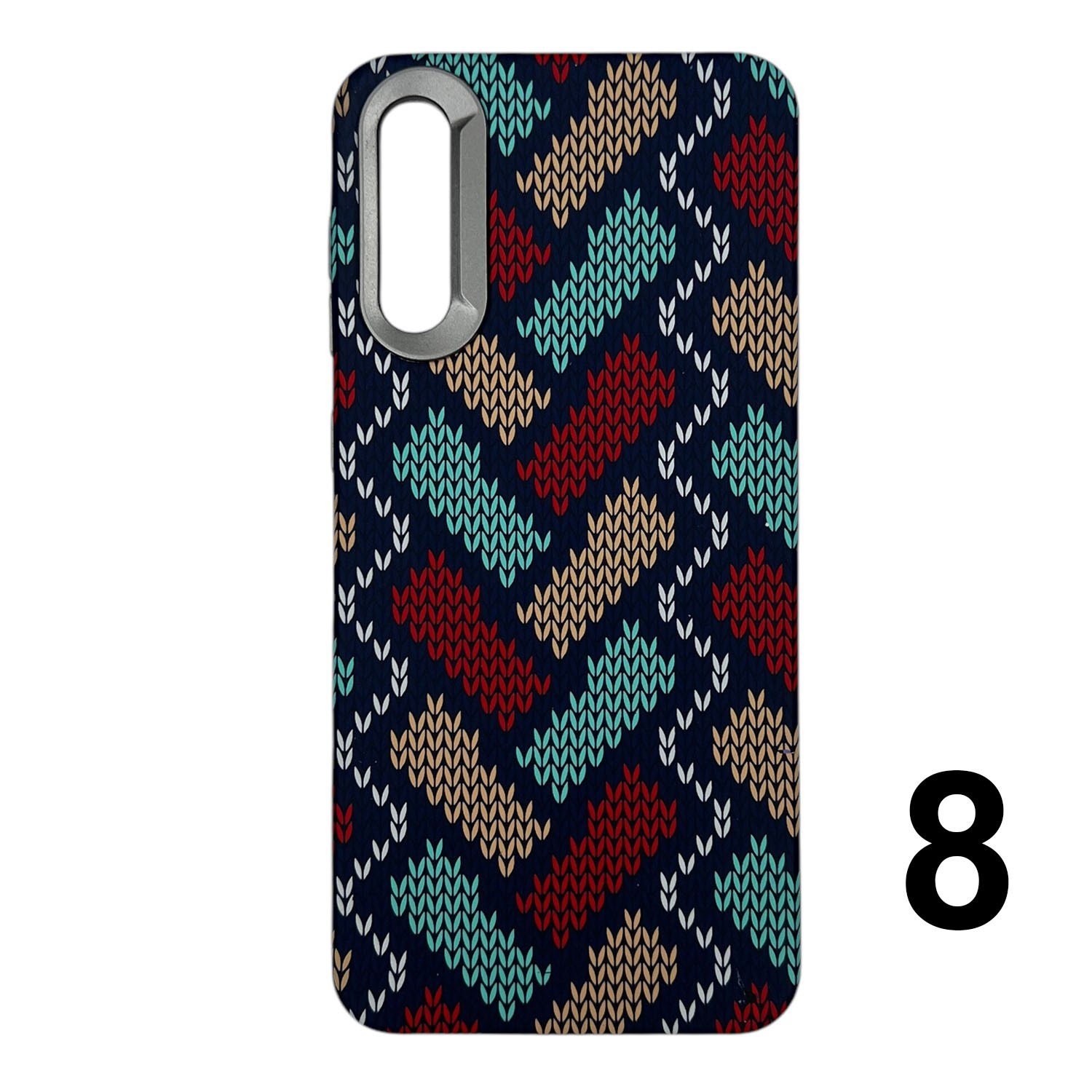 Nettech Samsung Galaxy A50 Uyumlu NT-N054 Arka Koruma Kılıf NT-109670