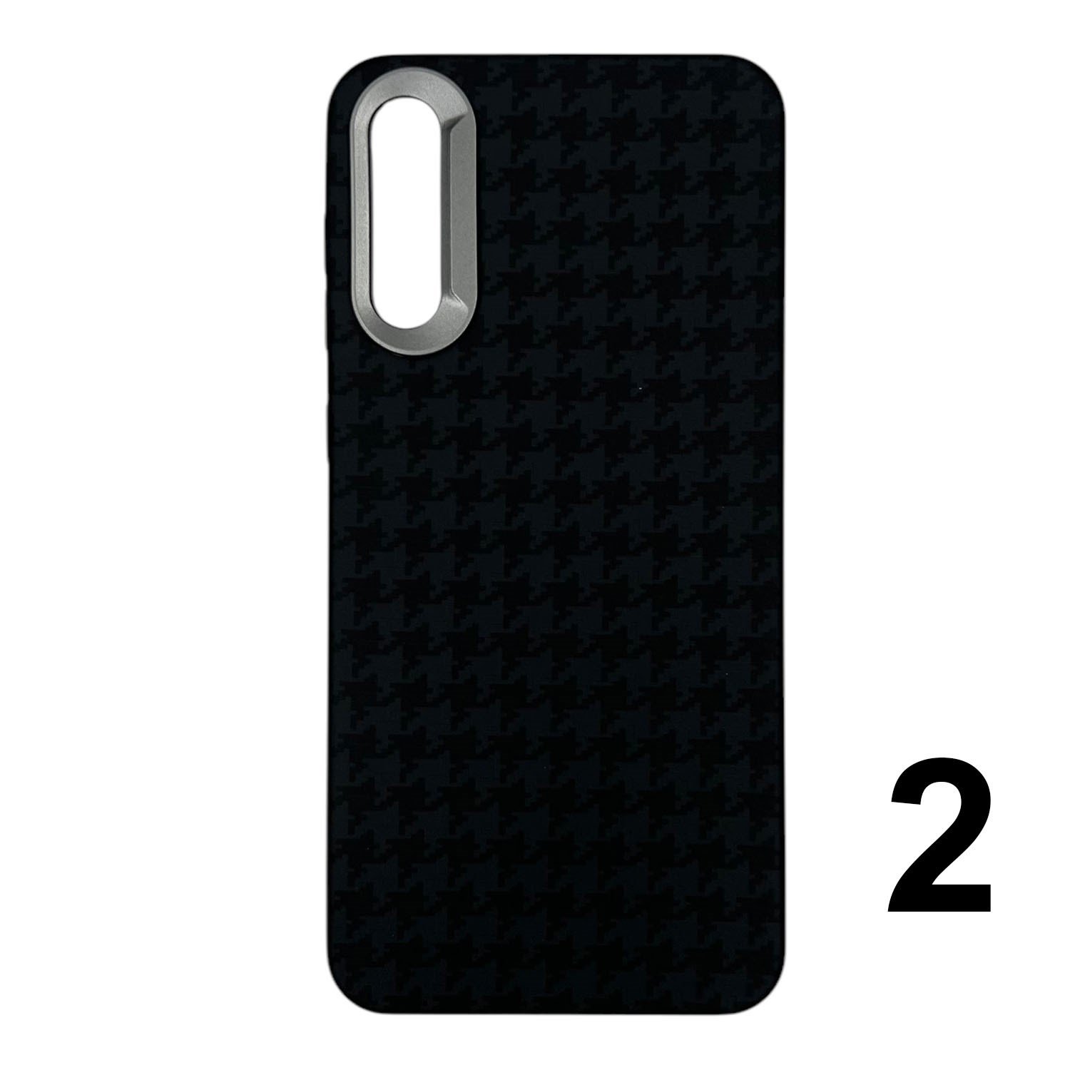 Nettech Samsung Galaxy A50 Uyumlu NT-N054 Arka Koruma Kılıf NT-109670