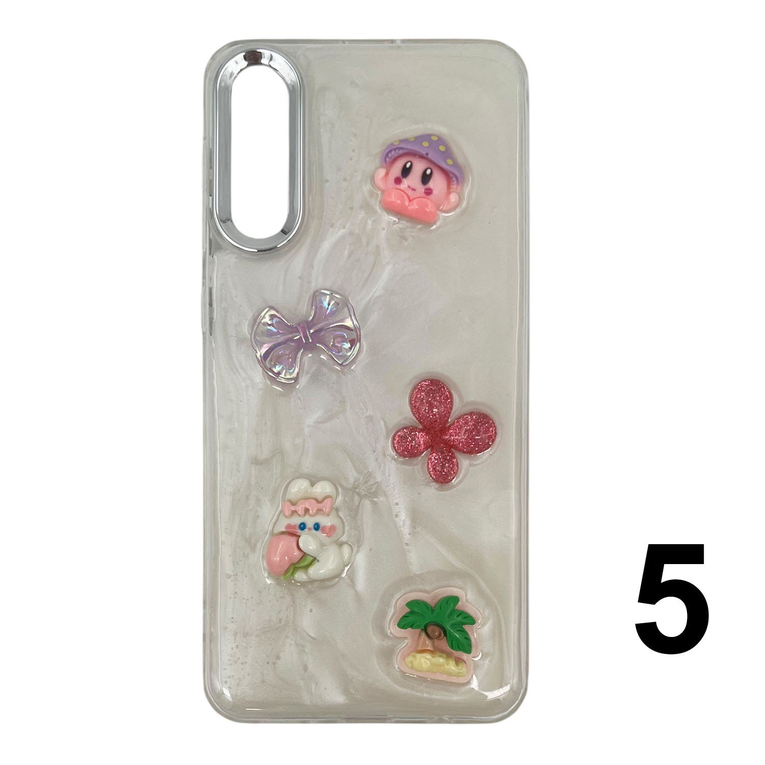 Nettech Samsung Galaxy A50 Uyumlu NT-N048 Arka Koruma Kılıf NT-108732