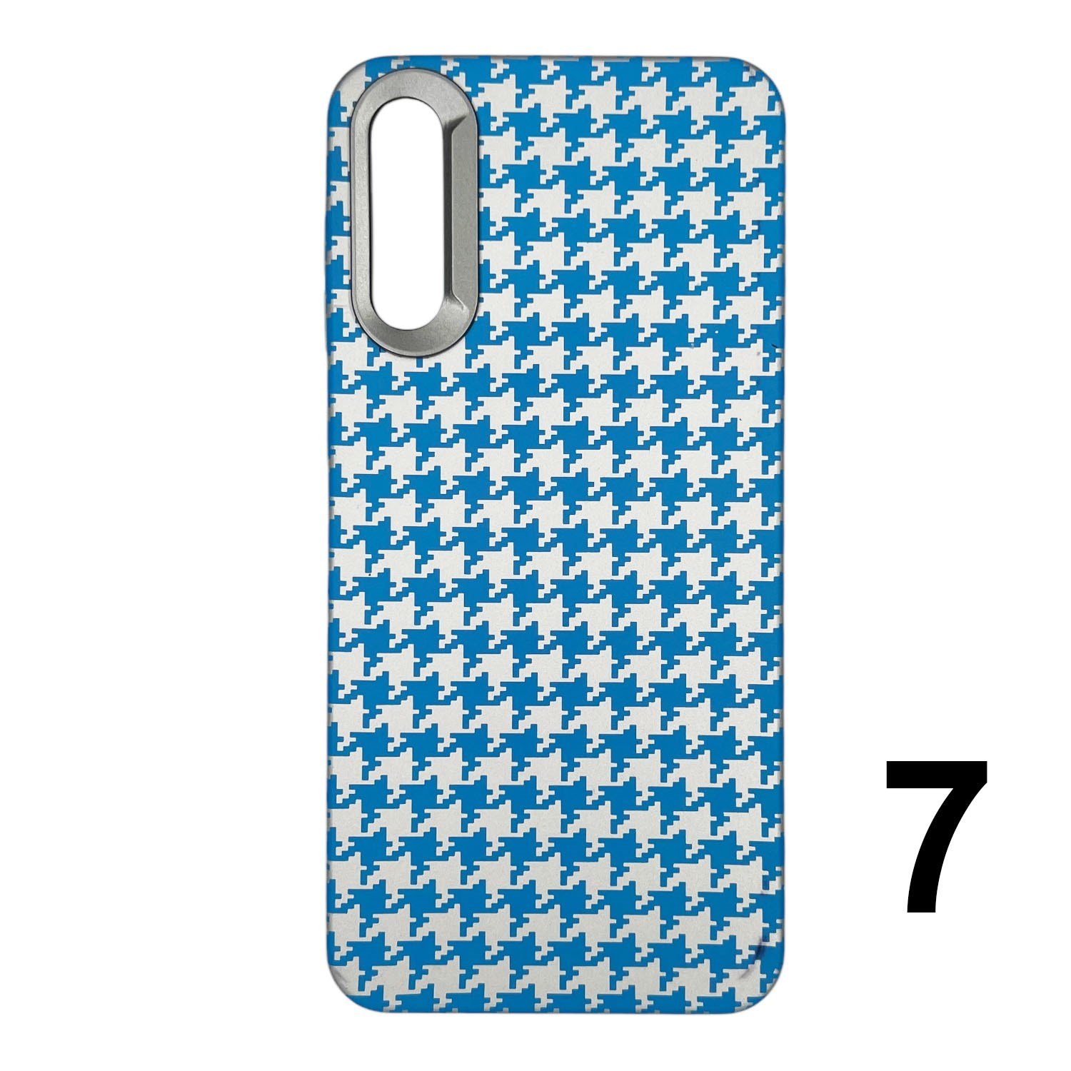Nettech Samsung Galaxy A50 Uyumlu NT-N054 Arka Koruma Kılıf NT-109670