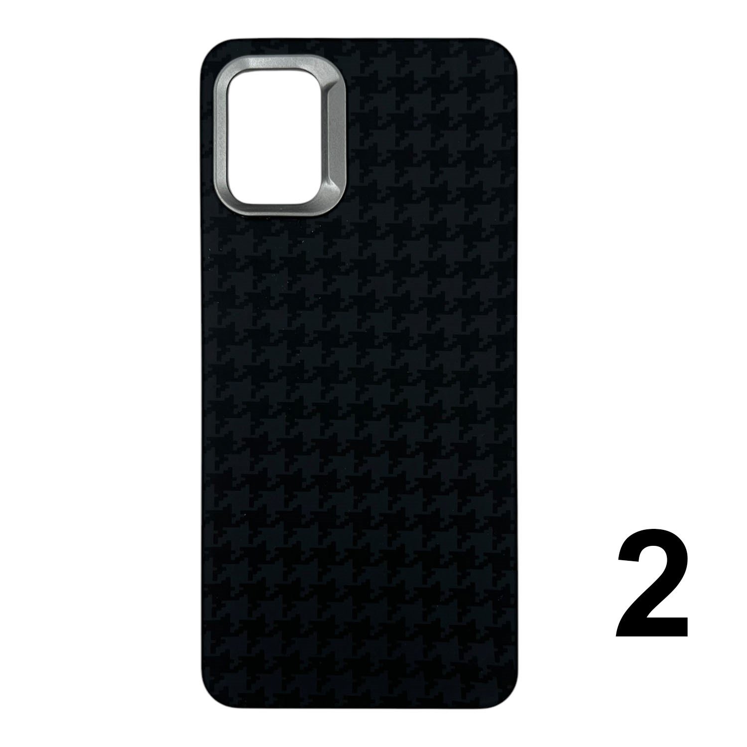Nettech Samsung Galaxy A51 Uyumlu NT-N054 Arka Koruma Kılıf NT-109712