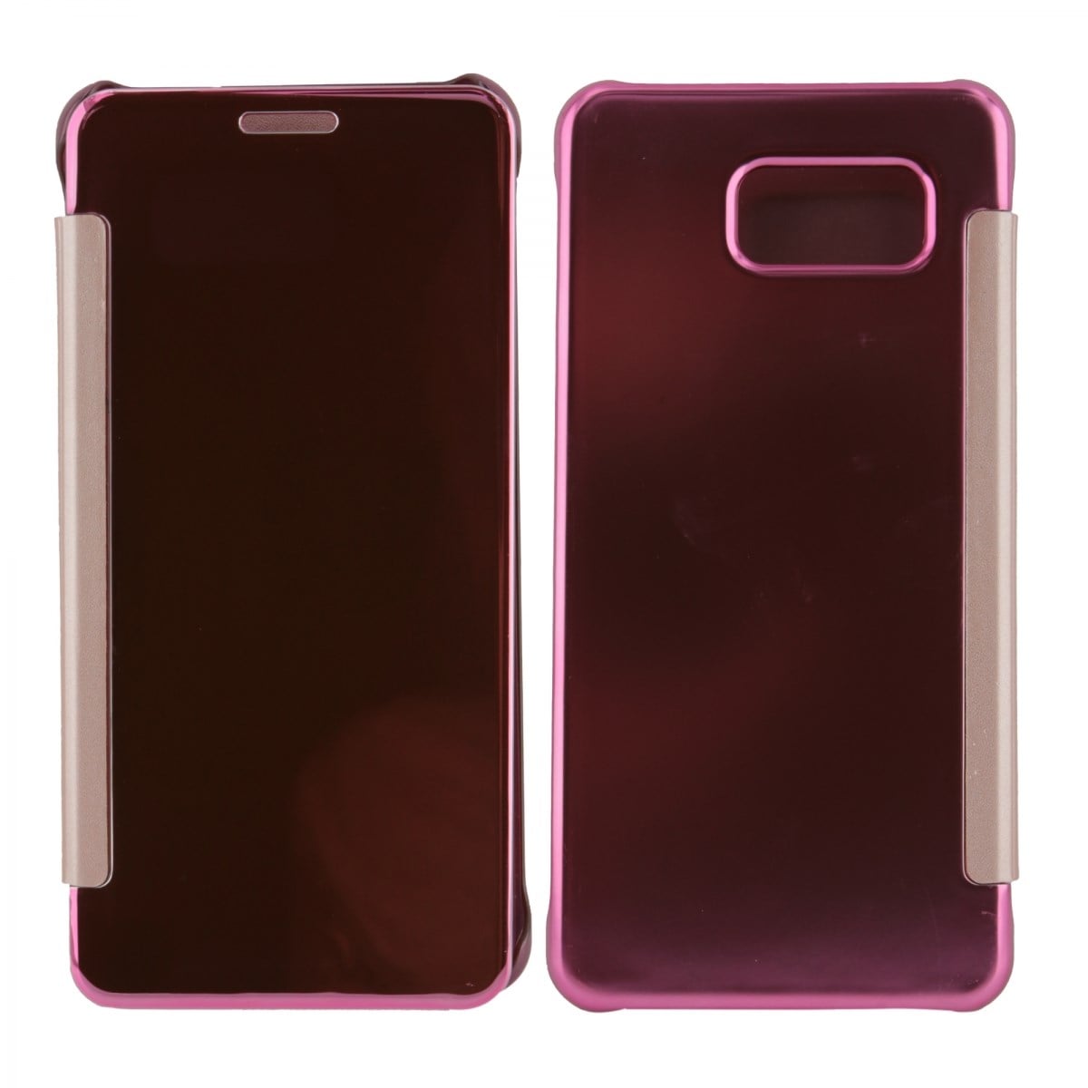 Nettech Samsung Galaxy A510 A5 2016 Uyumlu Kapaklı Kılıf VR-8919