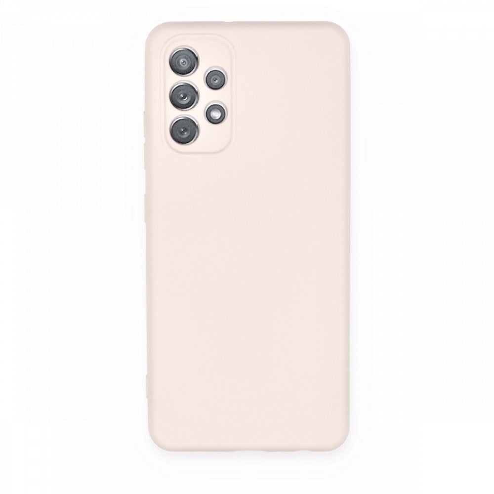 Nettech Samsung Galaxy A52 Uyumlu Nano Arka Koruma Kılıf NT-87310
