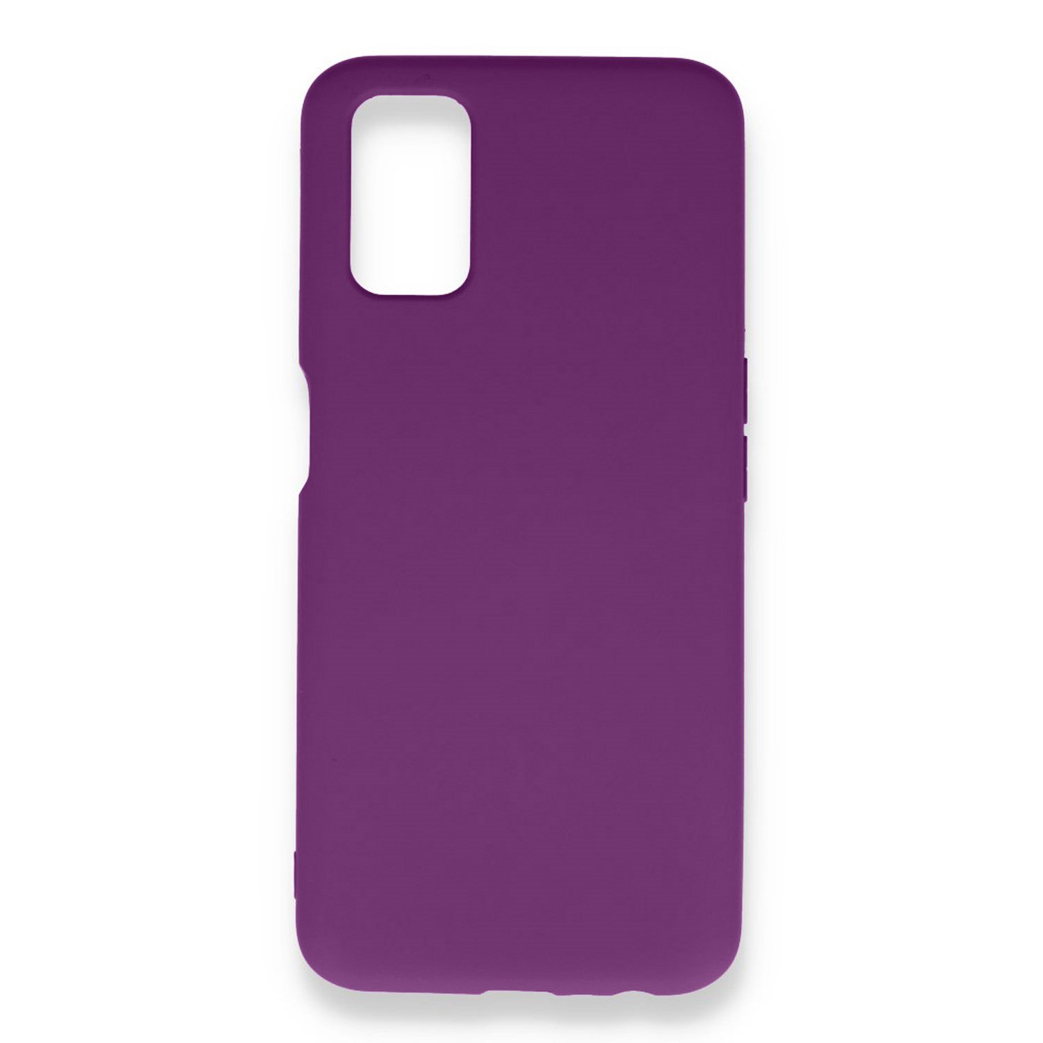 Nettech Samsung Galaxy A52 Uyumlu Nano Arka Koruma Kılıf NT-87310