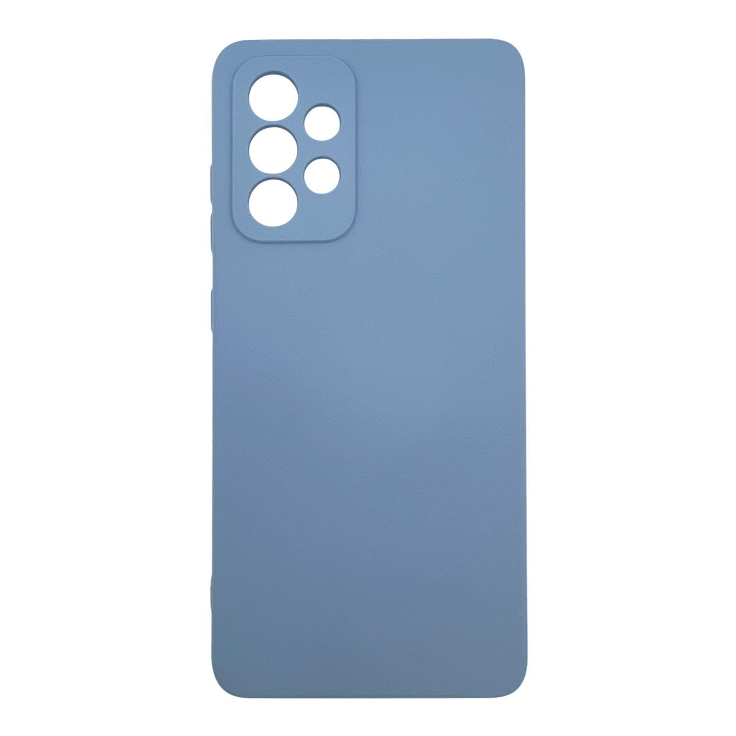 Nettech Samsung Galaxy A52 Uyumlu Nano Arka Koruma Kılıf NT-87310