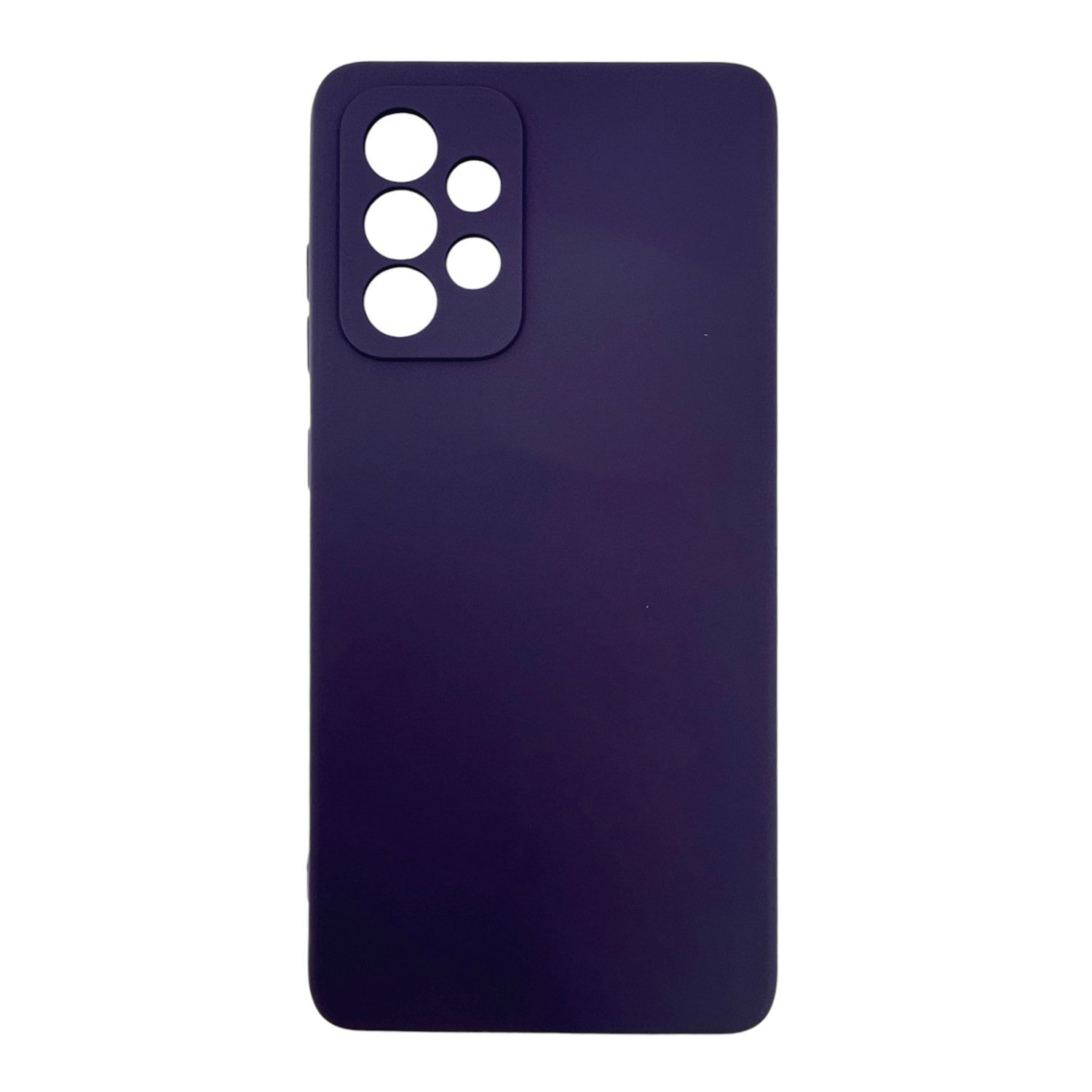 Nettech Samsung Galaxy A52 Uyumlu Nano Arka Koruma Kılıf NT-87310