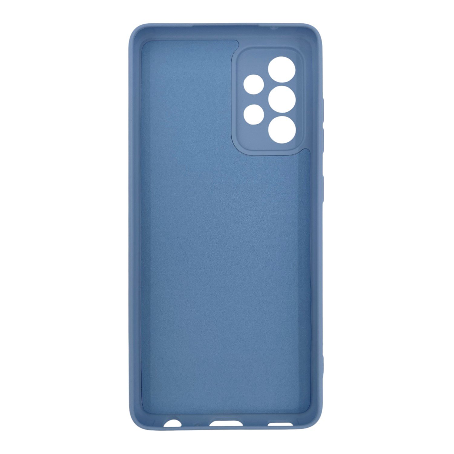 Nettech Samsung Galaxy A52 Uyumlu Nano Arka Koruma Kılıf NT-87310