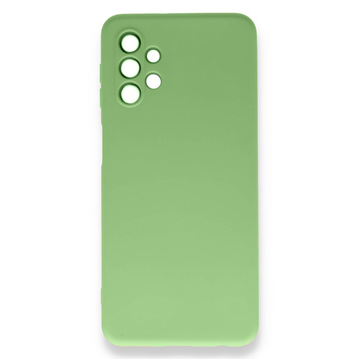 Nettech Samsung Galaxy A52 Uyumlu Nano Arka Koruma Kılıf NT-87310