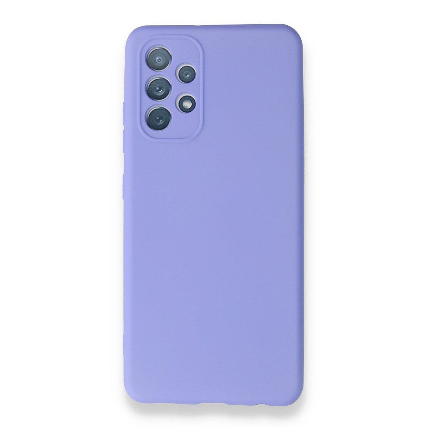 Nettech Samsung Galaxy A52 Uyumlu Nano Arka Koruma Kılıf NT-87310