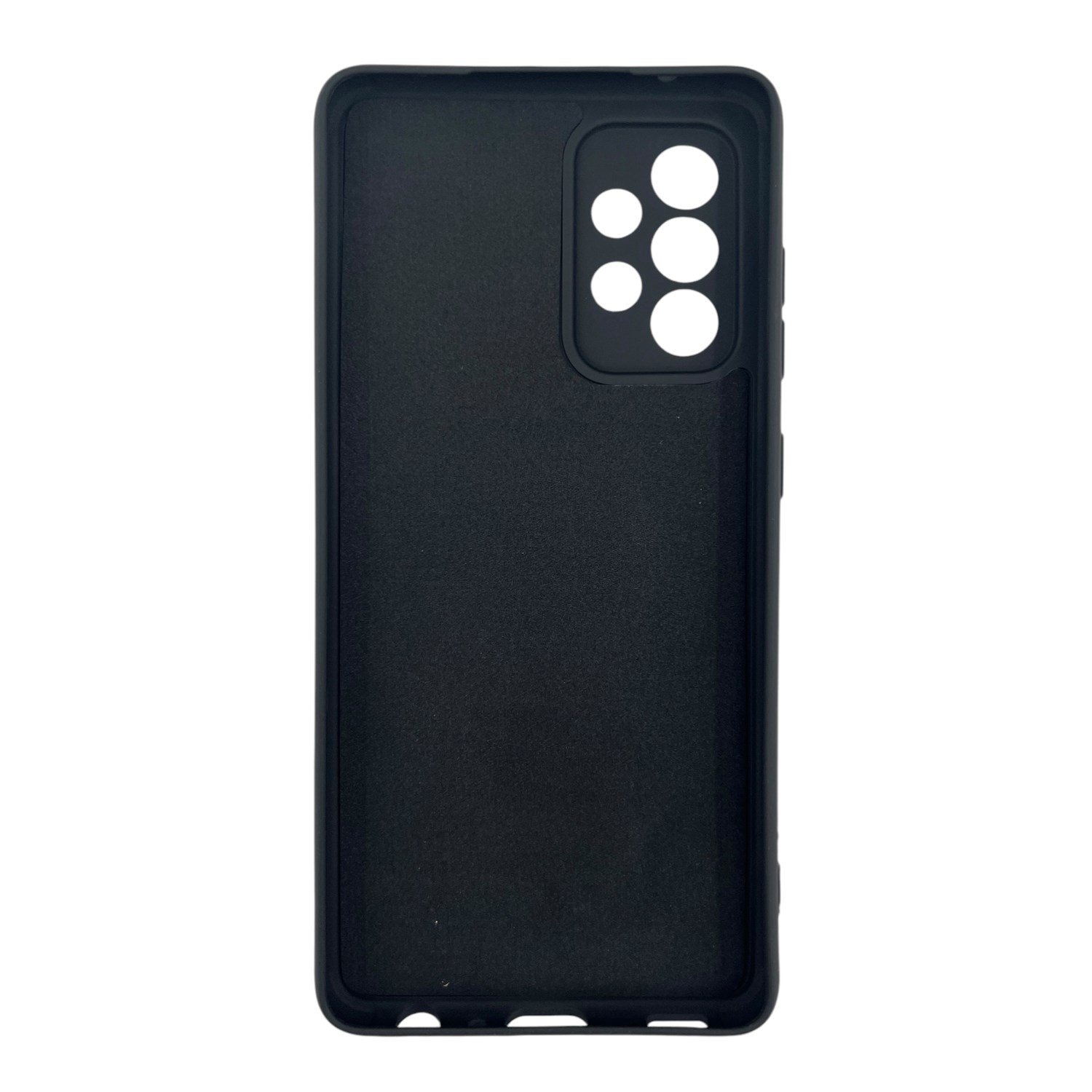 Nettech Samsung Galaxy A52 Uyumlu Nano Arka Koruma Kılıf NT-87310