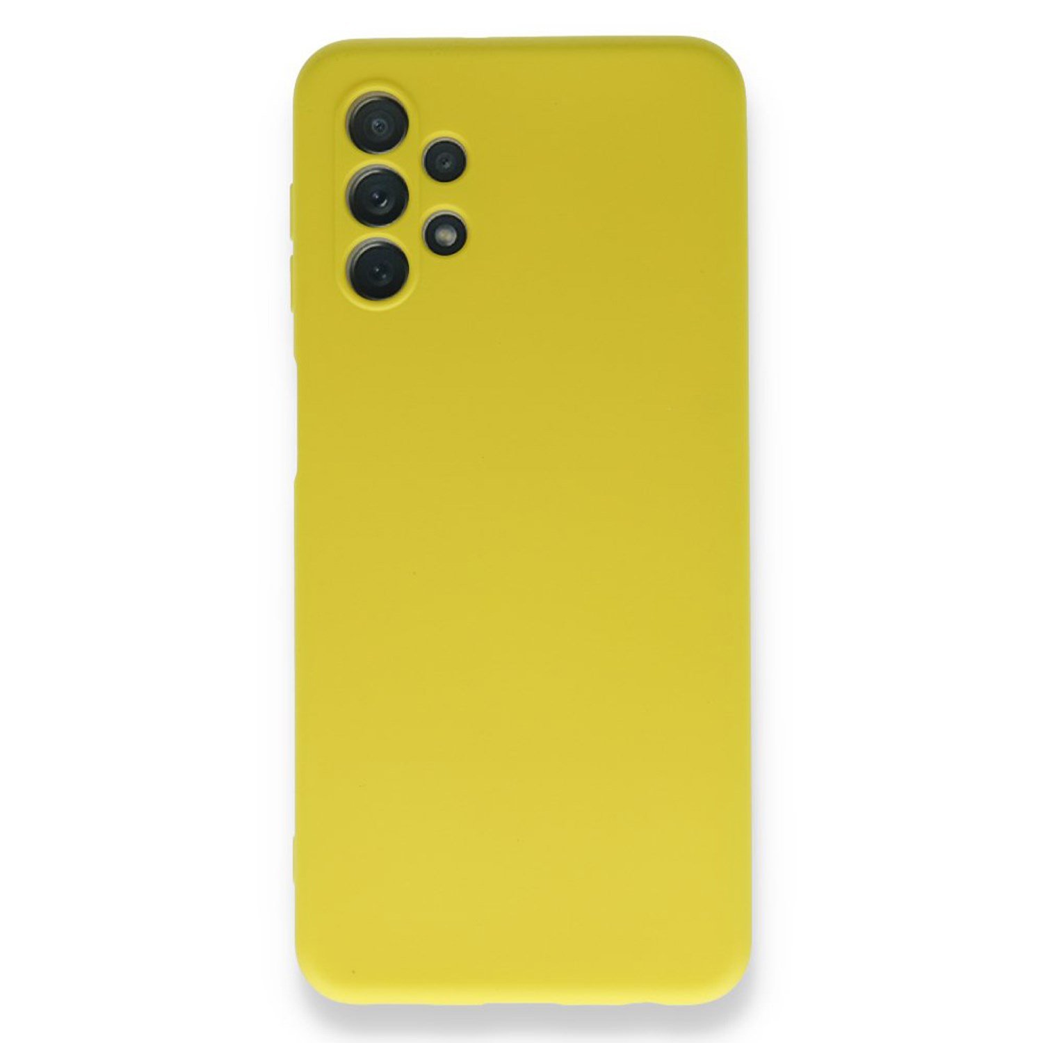 Nettech Samsung Galaxy A52 Uyumlu Nano Arka Koruma Kılıf NT-87310
