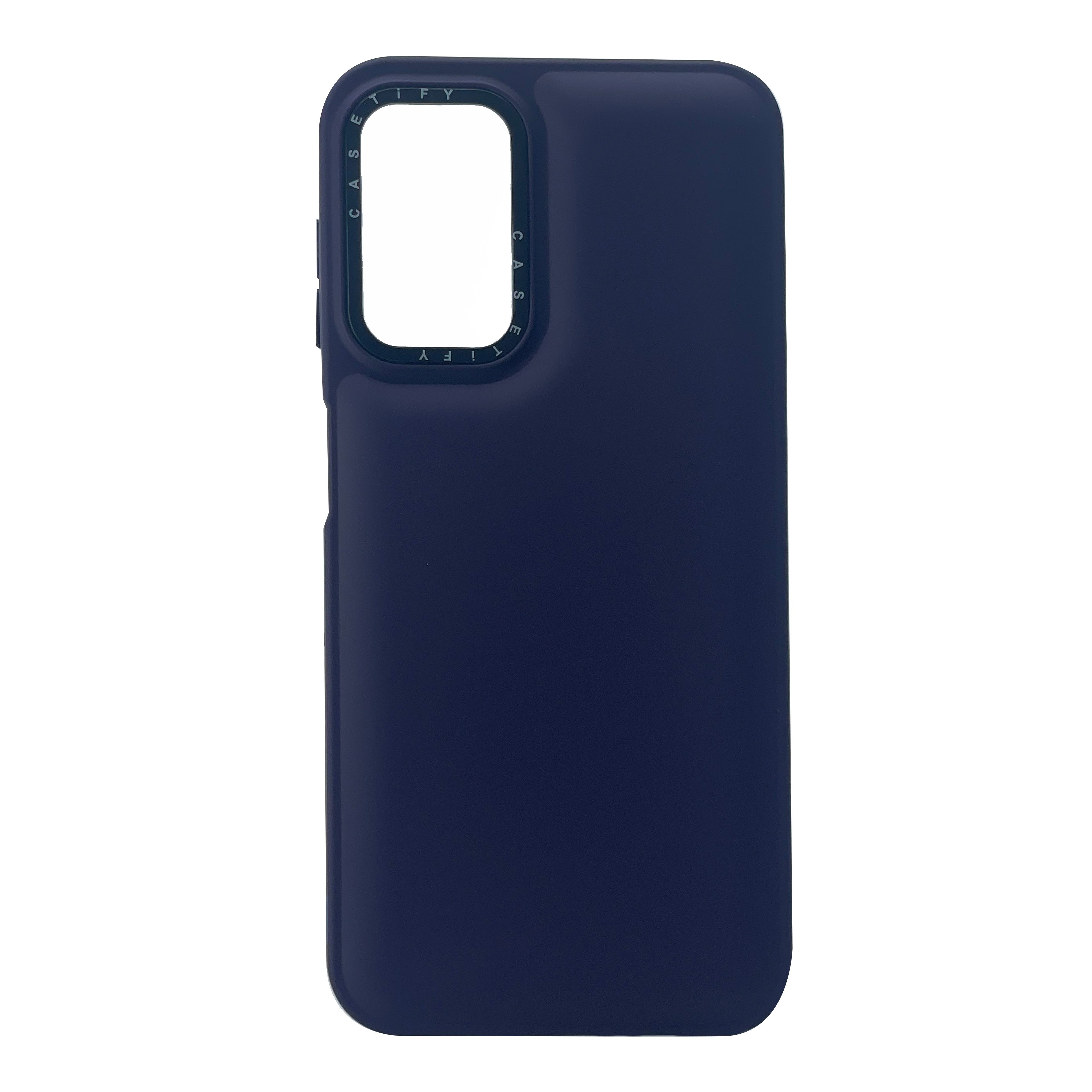 Nettech Samsung Galaxy A53 Uyumlu Casetify Buff Seri Arka Koruma Kılıf NT-99401
