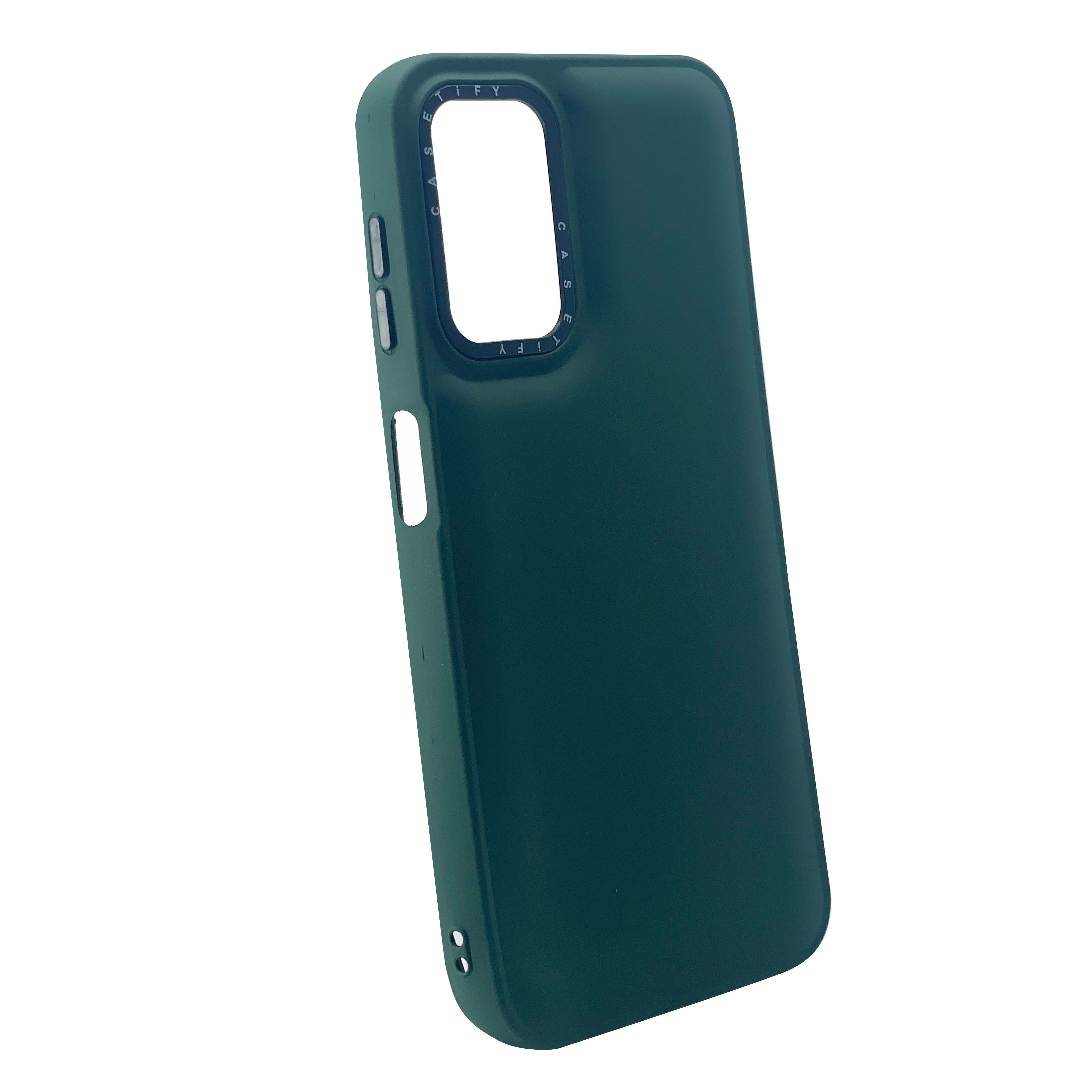 Nettech Samsung Galaxy A53 Uyumlu Casetify Buff Seri Arka Koruma Kılıf NT-99401