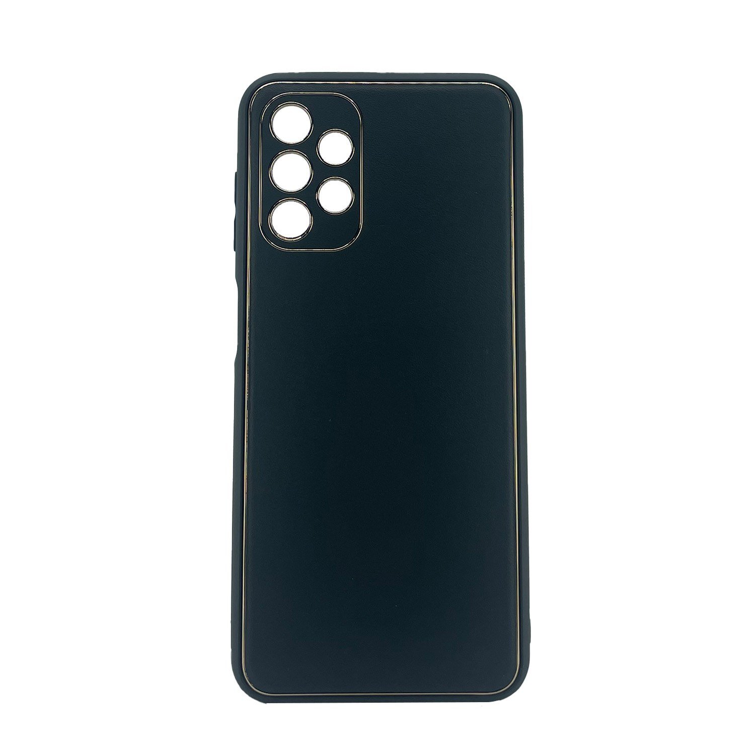 Nettech Samsung Galaxy A53 Uyumlu Coco Leather Seri Arka Koruma Kılıf NT-93408
