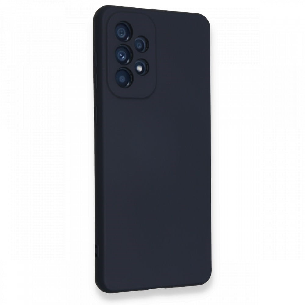 Nettech Samsung Galaxy A53 Uyumlu Nano Arka Koruma Kılıf NT-94046