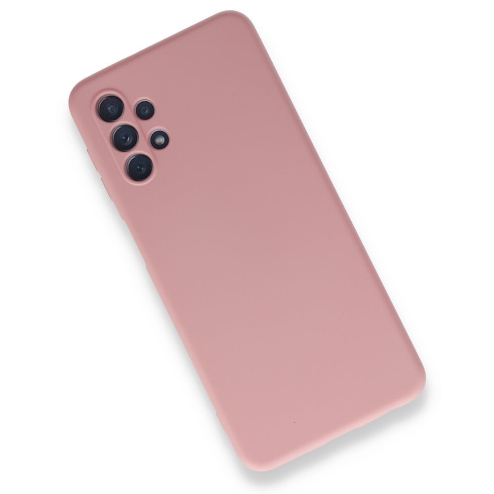 Nettech Samsung Galaxy A53 Uyumlu Nano Arka Koruma Kılıf NT-94046