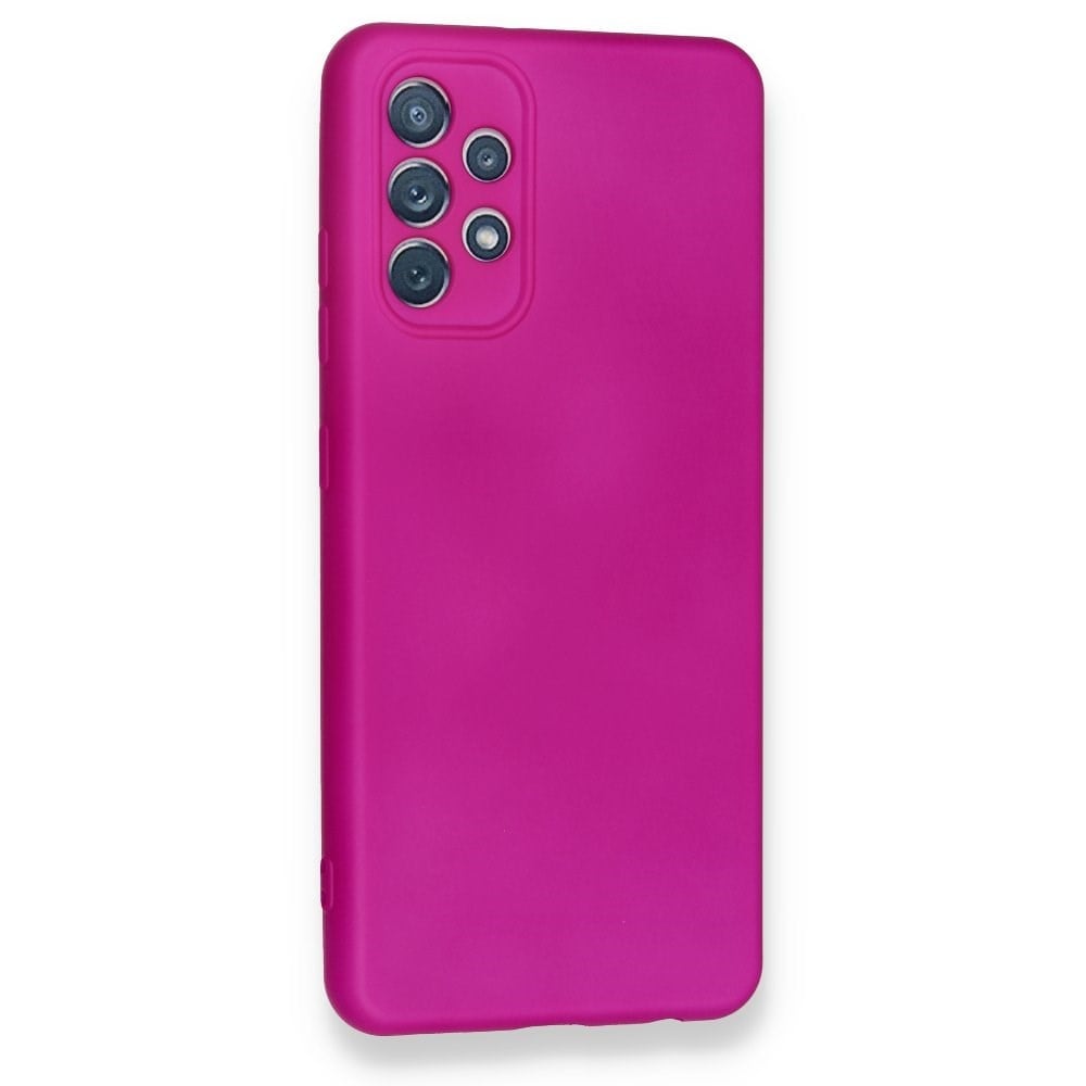 Nettech Samsung Galaxy A53 Uyumlu Nano Arka Koruma Kılıf NT-94046