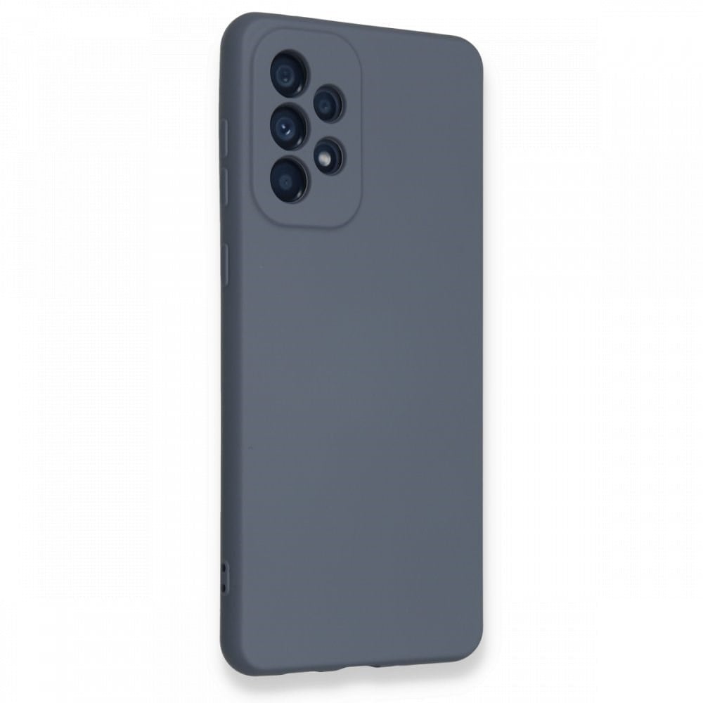Nettech Samsung Galaxy A53 Uyumlu Nano Arka Koruma Kılıf NT-94046