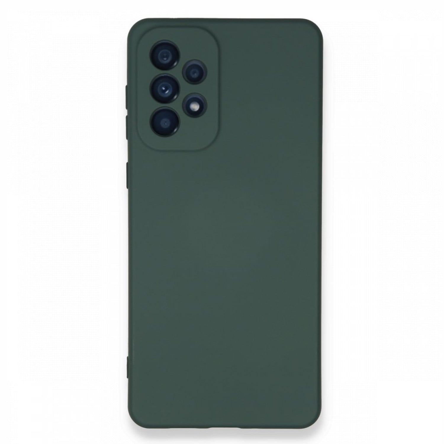 Nettech Samsung Galaxy A53 Uyumlu Nano Arka Koruma Kılıf NT-94046