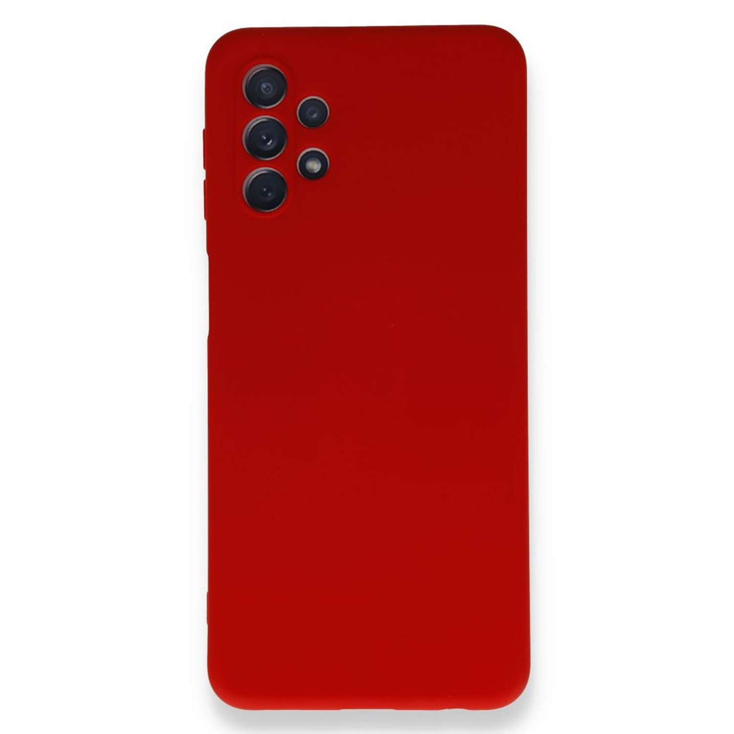Nettech Samsung Galaxy A53 Uyumlu Nano Arka Koruma Kılıf NT-94046