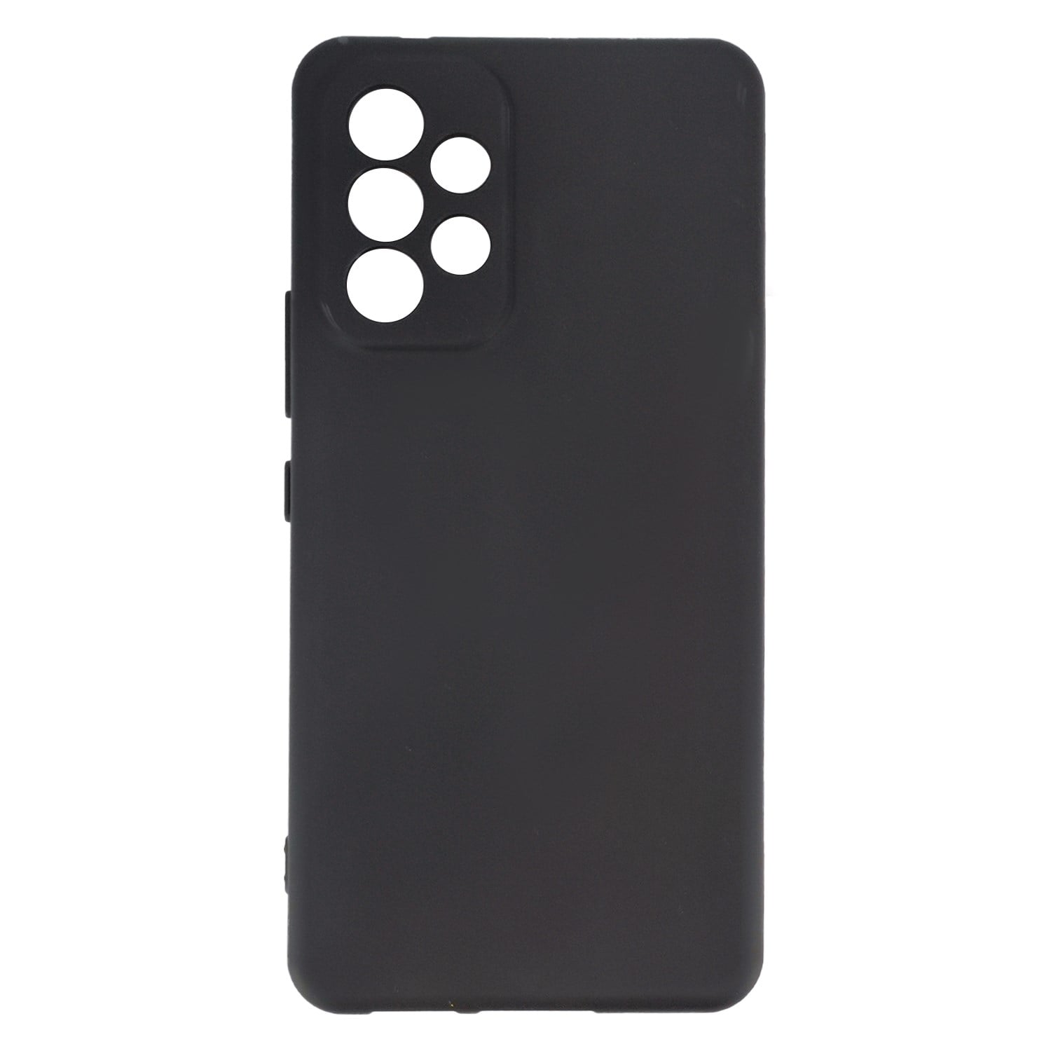 Nettech Samsung Galaxy A53 Uyumlu Nano Arka Koruma Kılıf NT-94046