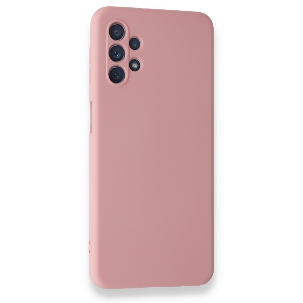 Nettech Samsung Galaxy A53 Uyumlu Nano Arka Koruma Kılıf NT-94046