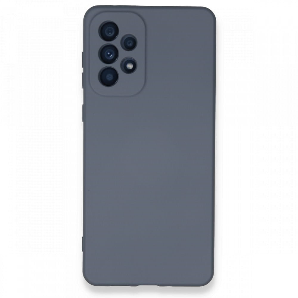 Nettech Samsung Galaxy A53 Uyumlu Nano Arka Koruma Kılıf NT-94046