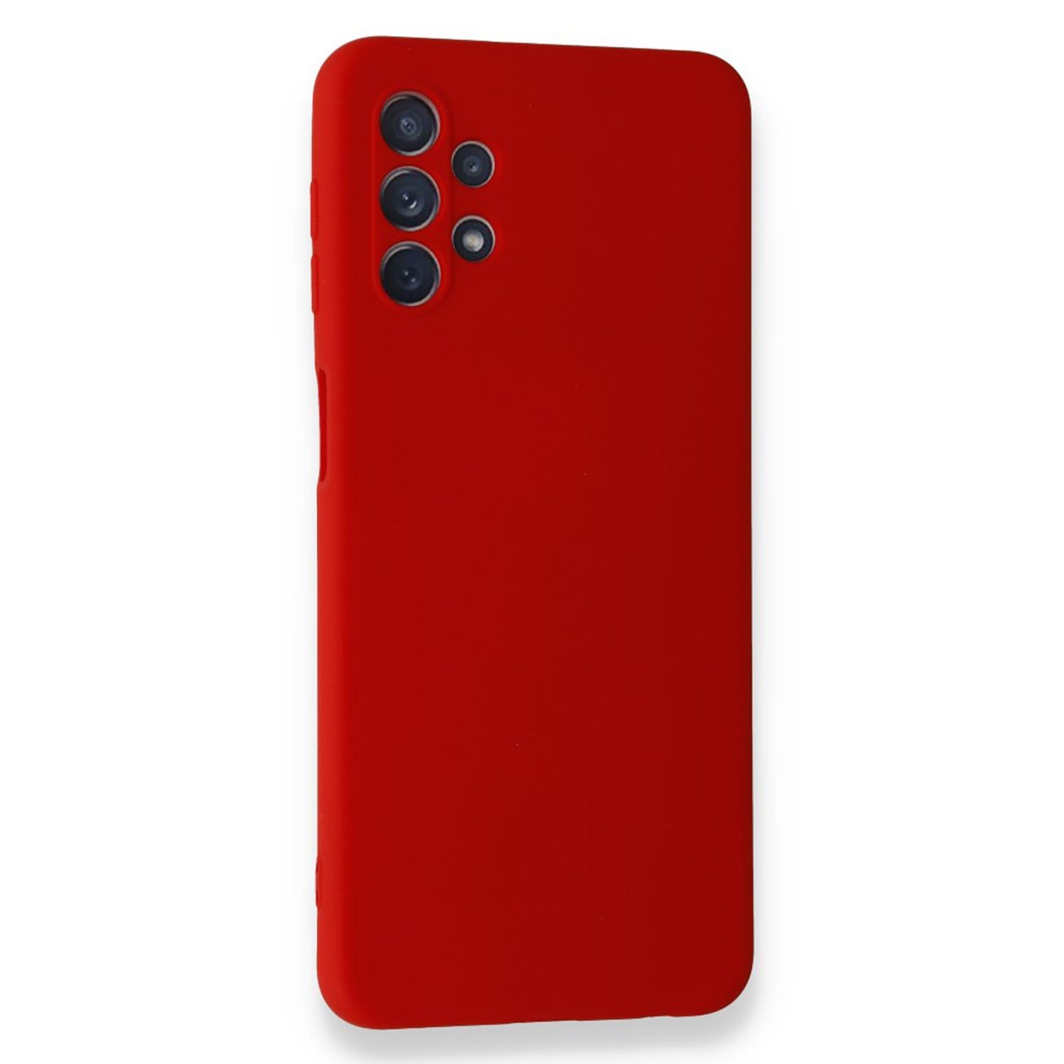Nettech Samsung Galaxy A53 Uyumlu Nano Arka Koruma Kılıf NT-94046