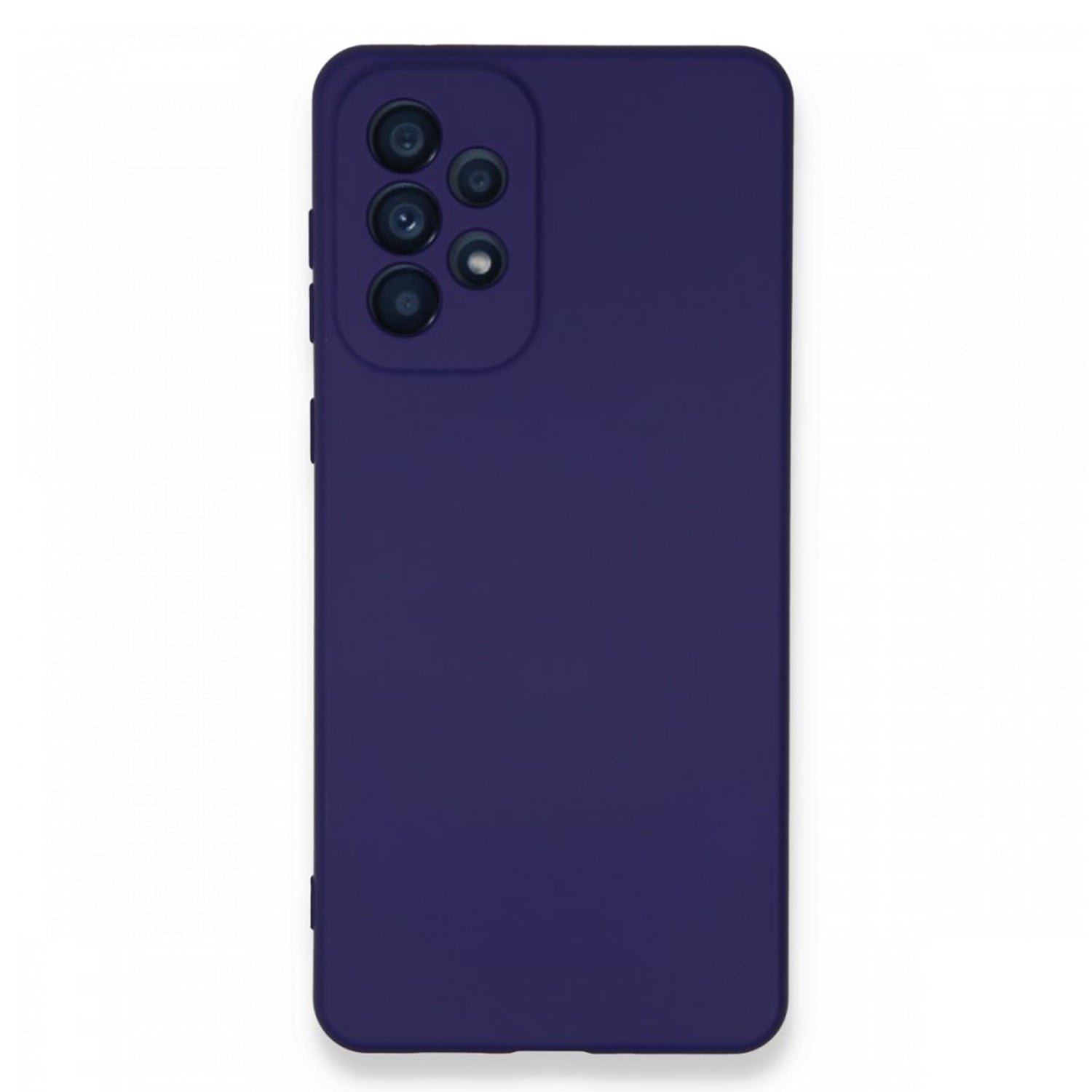 Nettech Samsung Galaxy A53 Uyumlu Nano Arka Koruma Kılıf NT-94046