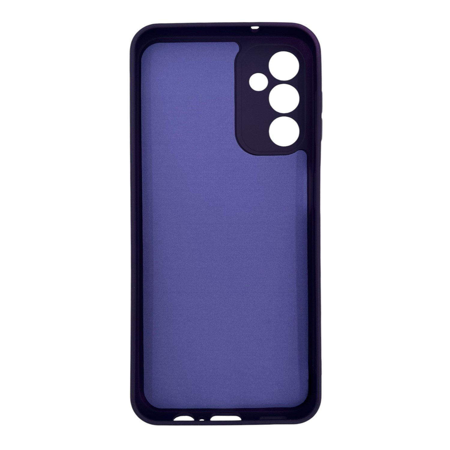 Nettech Samsung Galaxy A54 4G Uyumlu Nano Arka Koruma Kılıf NT-107179