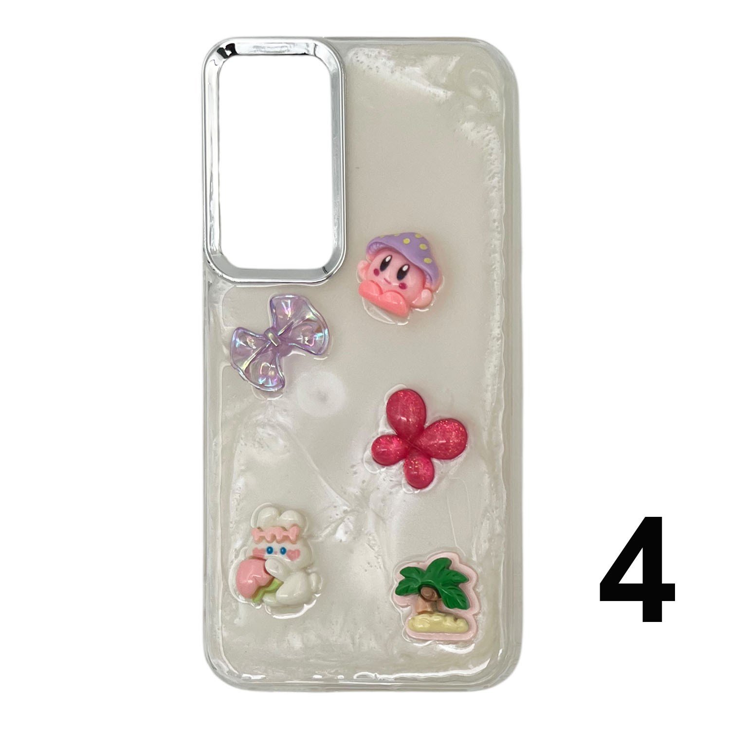Nettech Samsung Galaxy A54 4G Uyumlu NT-N048 Arka Koruma Kılıf NT-108727