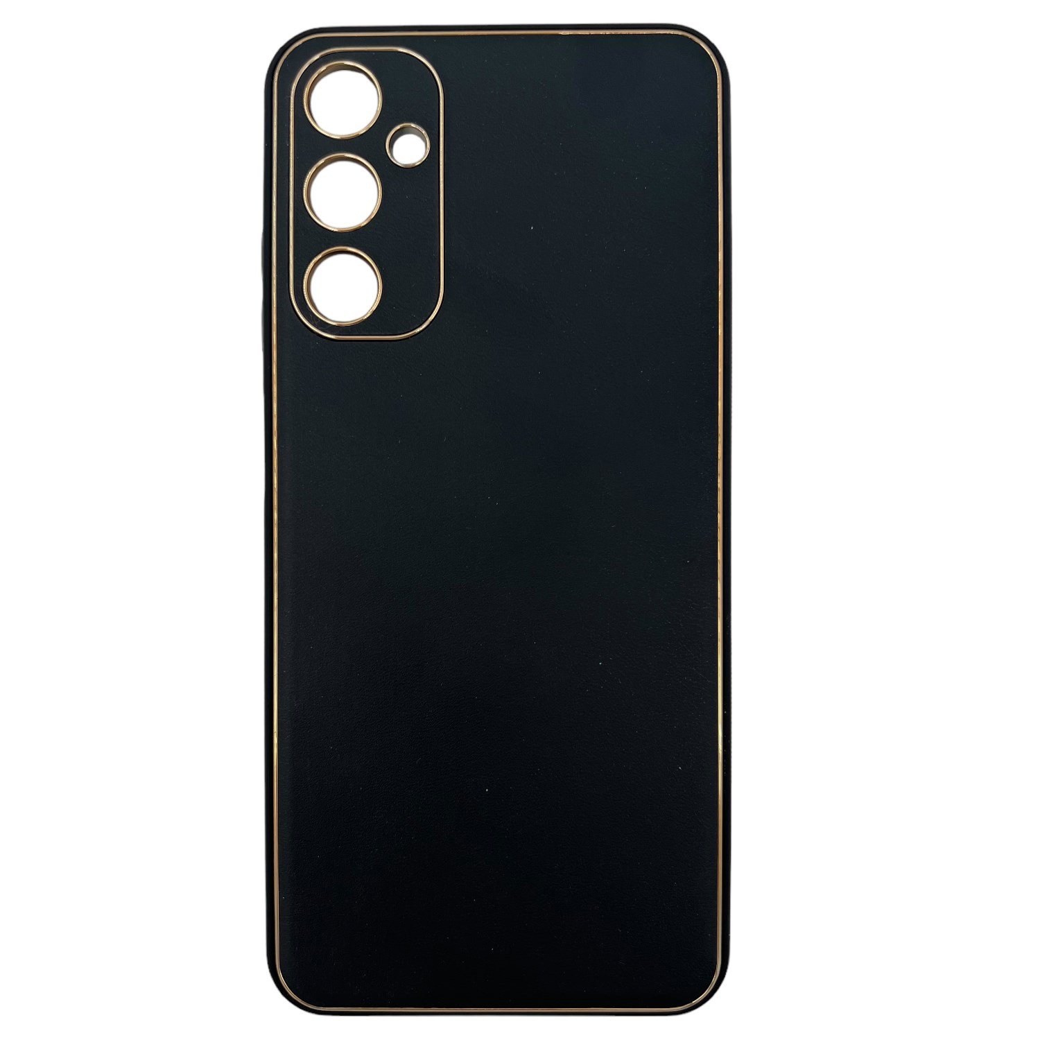Nettech Samsung Galaxy A54 5G Uyumlu Coco Leather Seri Arka Koruma Kılıf NT-99913