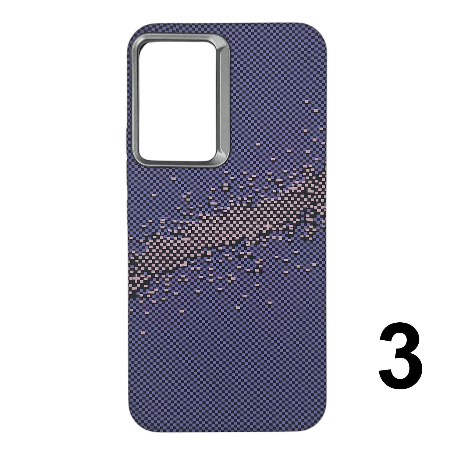 Nettech Samsung Galaxy A54 5G Uyumlu NT-N054 Arka Koruma Kılıf NT-109699