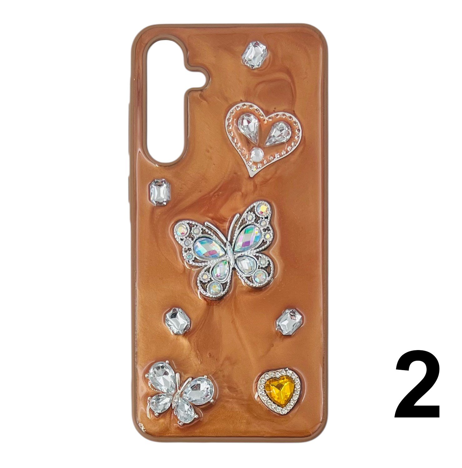 Nettech Samsung Galaxy A55 Uyumlu Manu Seri Arka Koruma Kılıf NT-115321