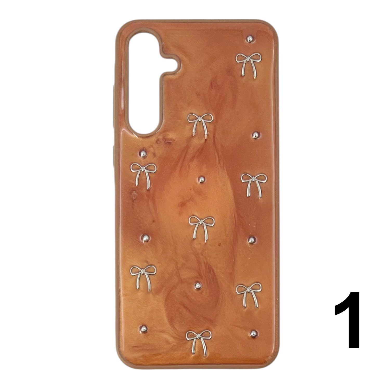 Nettech Samsung Galaxy A55 Uyumlu Manu Seri Arka Koruma Kılıf NT-115321