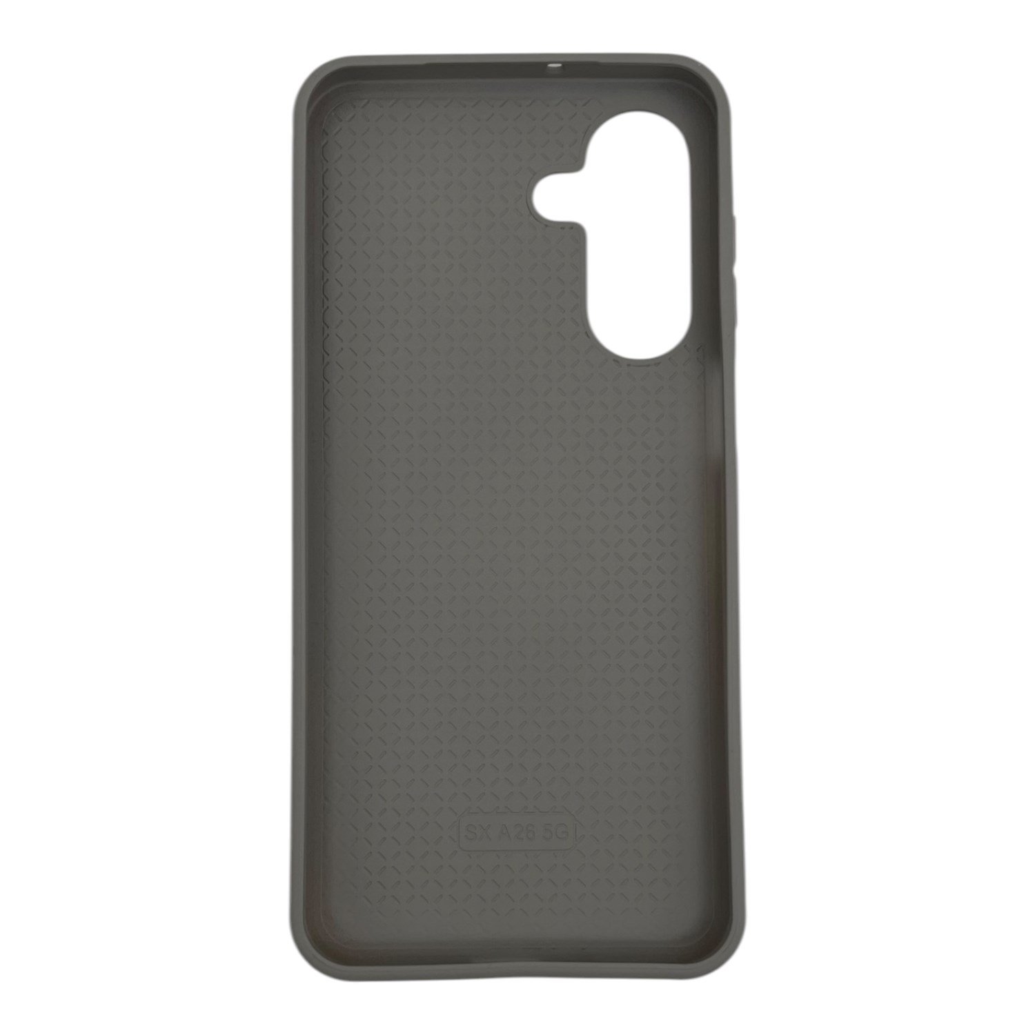 Nettech Samsung Galaxy A55 Uyumlu NT-N087 Arka Koruma Kılıf NT-116946