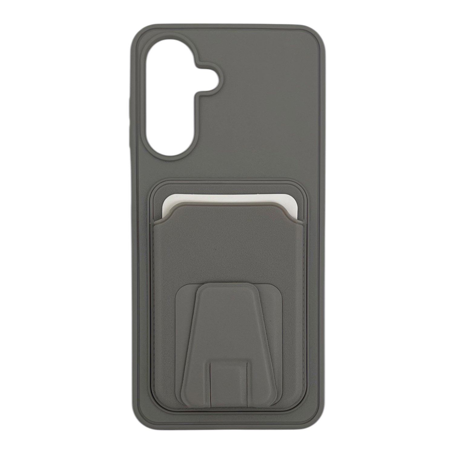 Nettech Samsung Galaxy A55 Uyumlu NT-N087 Arka Koruma Kılıf NT-116946