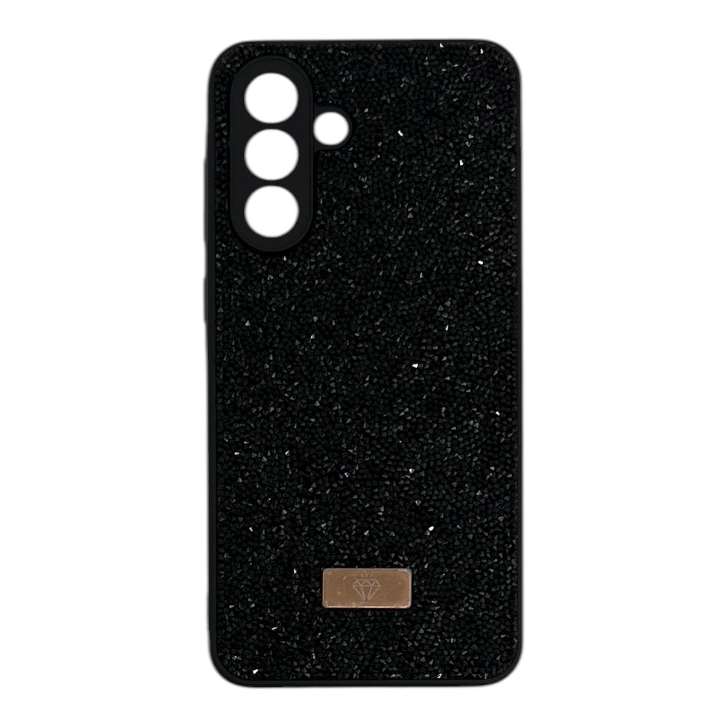 Nettech Samsung Galaxy A56 Uyumlu Crystal Seri Arka Koruma Kılıf NT-117028