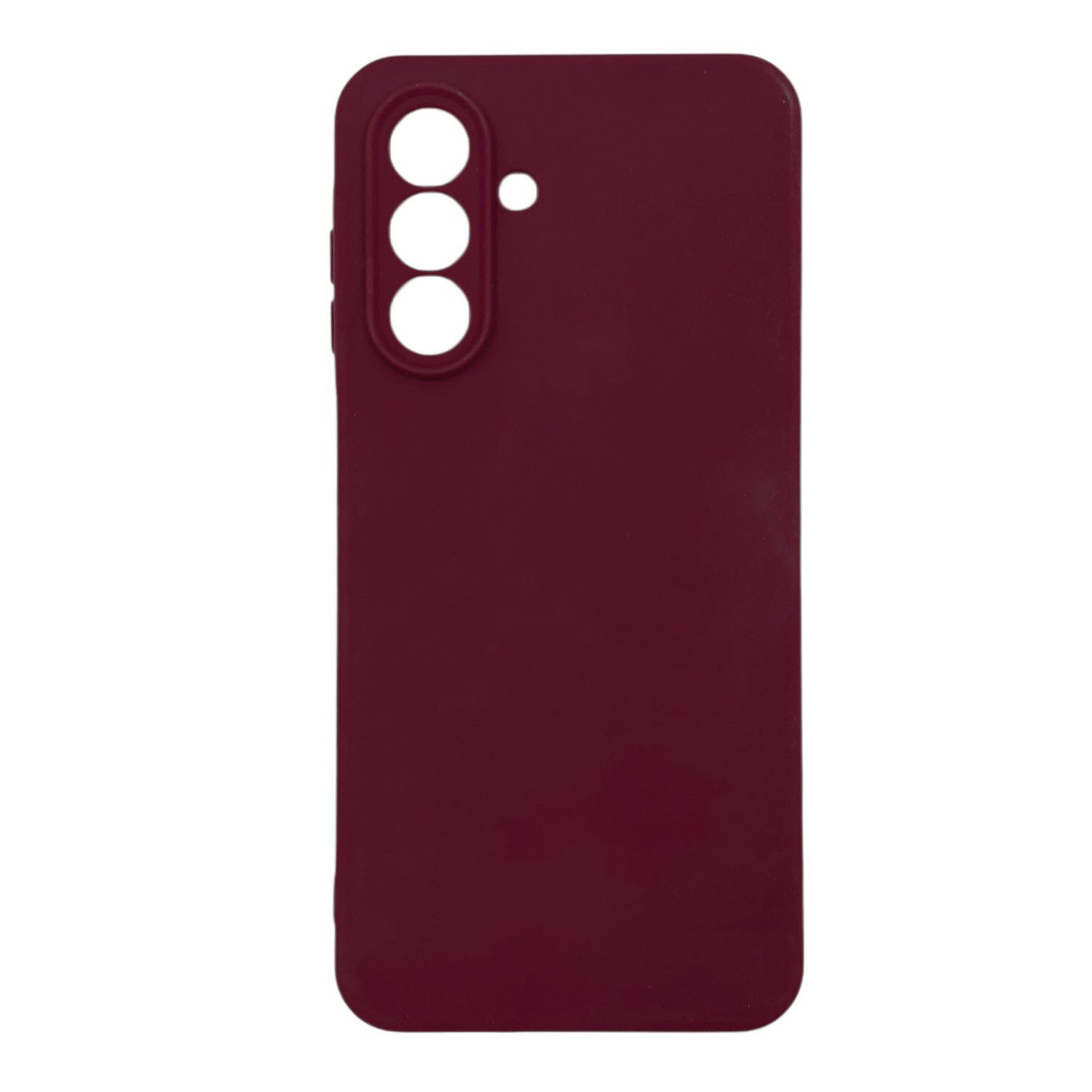 Nettech Samsung Galaxy A56 Uyumlu Nano Arka Koruma Kılıf NT-115388